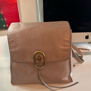 Hobo Appeal Convertible Backpack